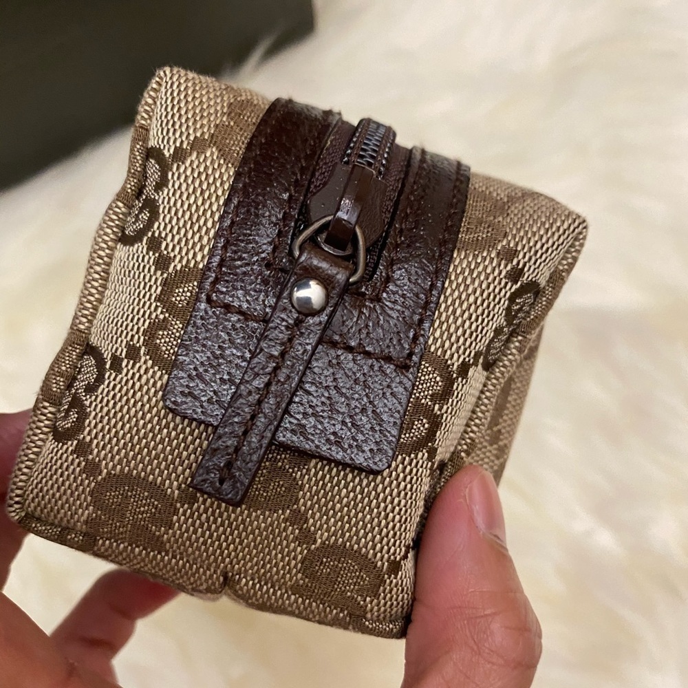 Gucci Pouch - Picture 5 of 16